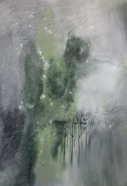 Flimmernacht von Ulf Obermann-Löwenstein
