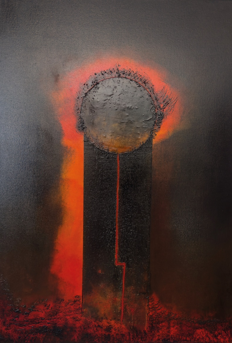 Kernbruch von Ulf Obermann-Löwenstein